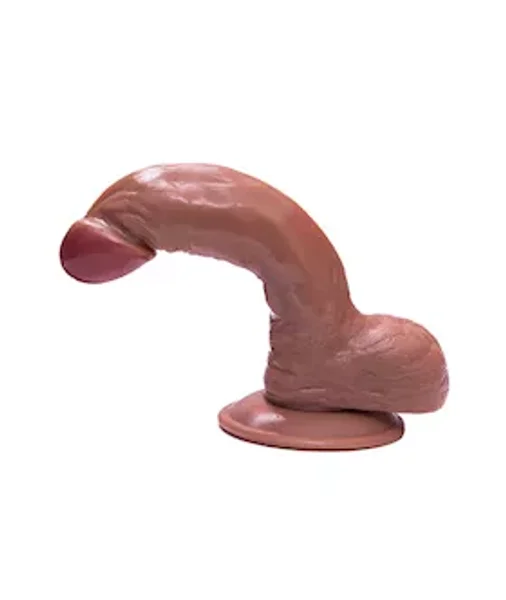Malik Dildo — image 2 of 3