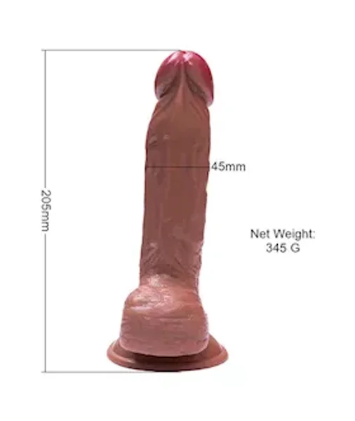 Malik Dildo — image 3 of 3