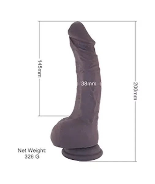 Bryson Dildo — image 3 of 3
