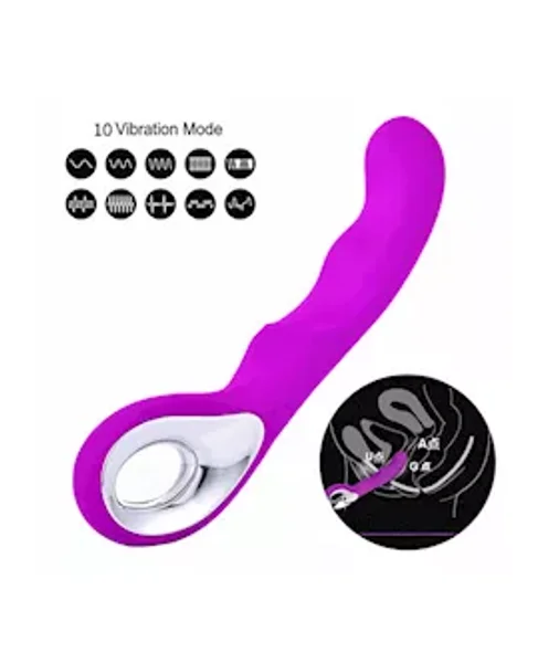 Ringo G-spot Vibrator — image 2 of 3