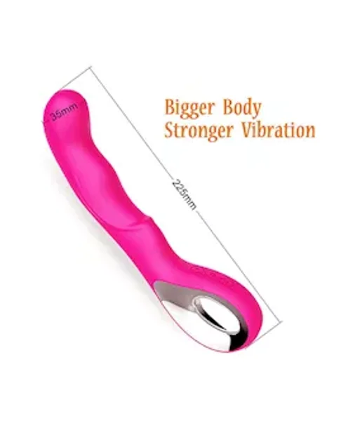 Ringo G-spot Vibrator — image 3 of 3