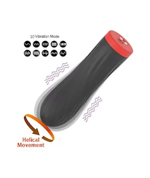 Point Pleasure Bullet Vibrator — image 2 of 4