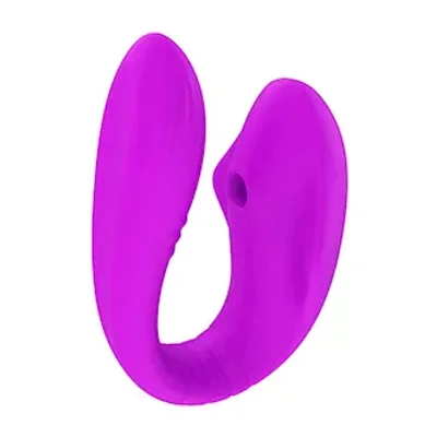 trixie suction vibrator