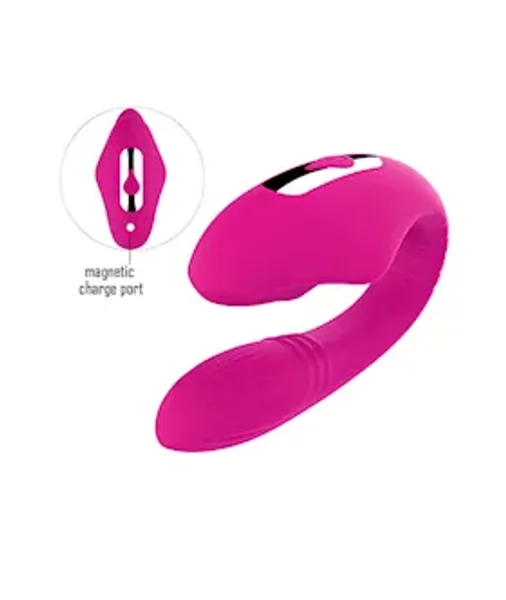 Trixie Suction Vibrator — image 3 of 4
