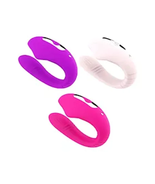 Trixie Suction Vibrator — image 2 of 4