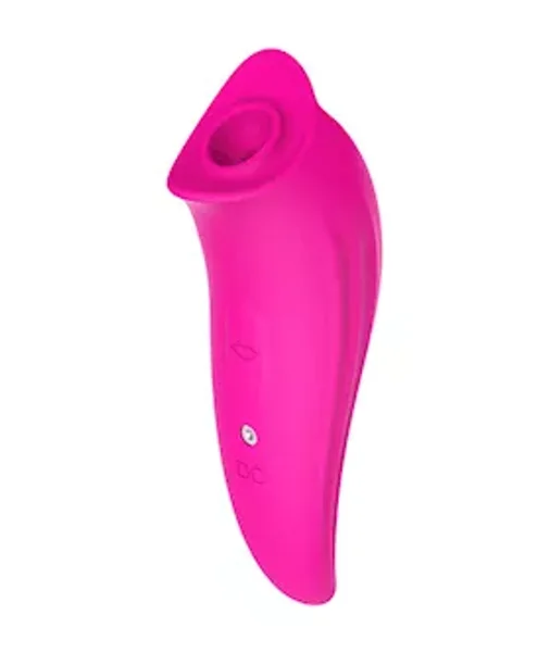 Sebastian Suction Vibrator — image 5 of 8