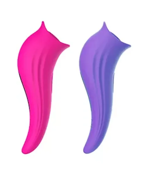 Sebastian Suction Vibrator — image 2 of 4