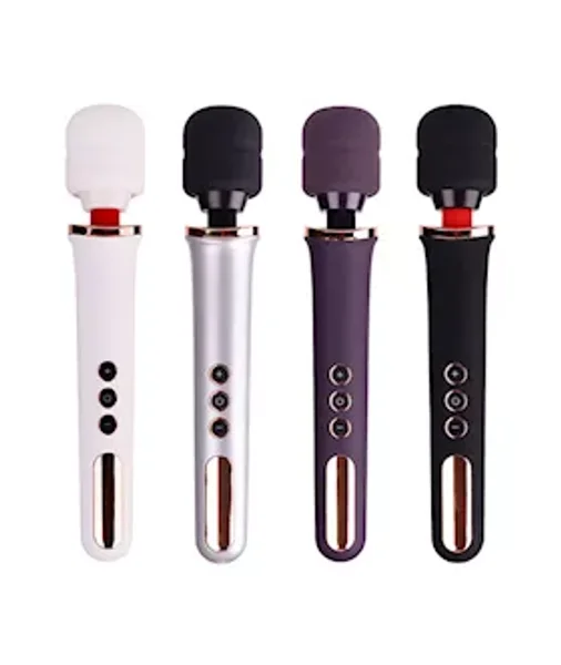 Chroma Wand Vibrator — image 2 of 4
