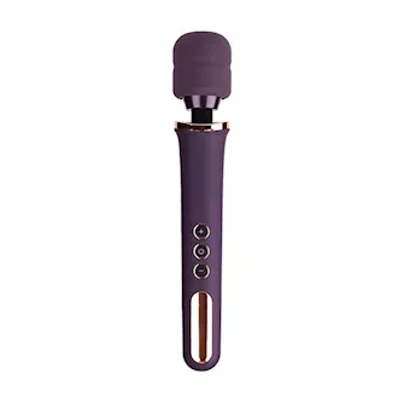 chroma wand vibrator
