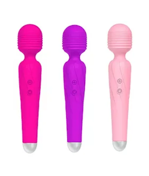 Candace Wand Vibrator — image 2 of 4