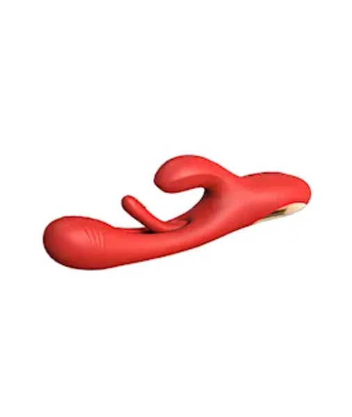 Love Note Flapping Rabbit Vibe — image 2 of 3