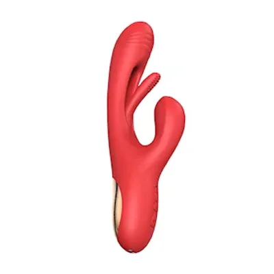 love note flapping rabbit vibe