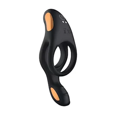 charming vibrating cock ring
