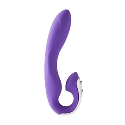 call to arms dual vibrator