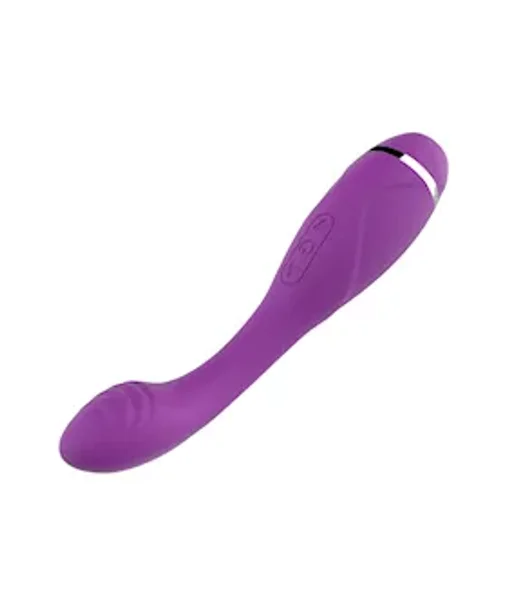 Portia G-spot Suction Vibrator — image 5 of 6