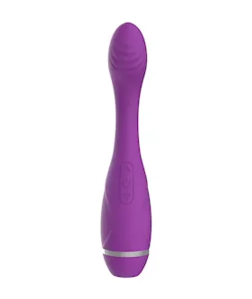 Portia G-spot Suction Vibrator — image 3 of 6