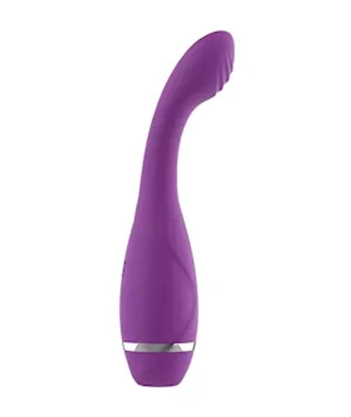 Portia G-spot Suction Vibrator — image 2 of 6