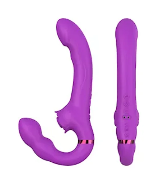 Sentinel G Flapping Vibrator — image 5 of 5