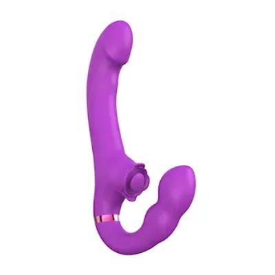 sentinel g flapping vibrator