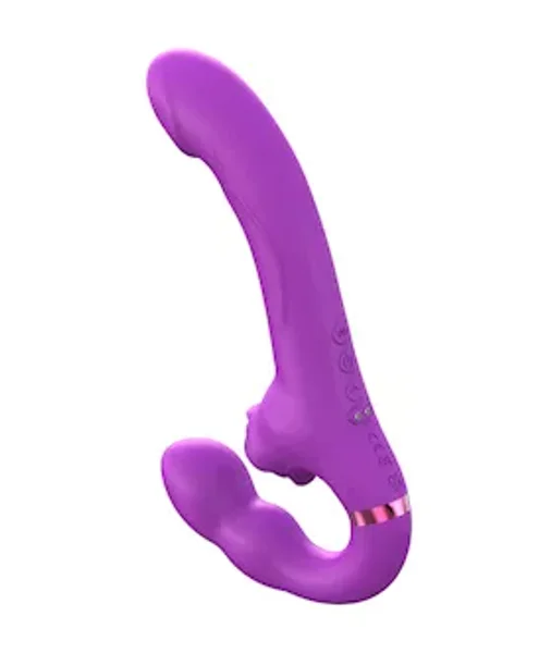 Sentinel G Flapping Vibrator — image 4 of 5