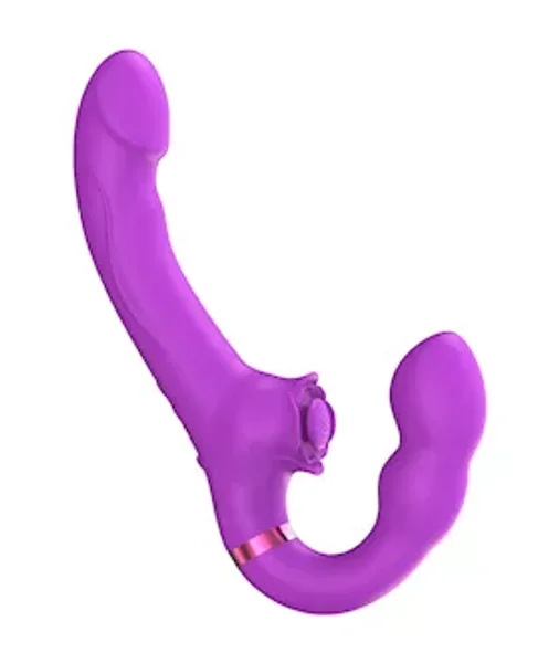 Sentinel G Flapping Vibrator — image 3 of 5