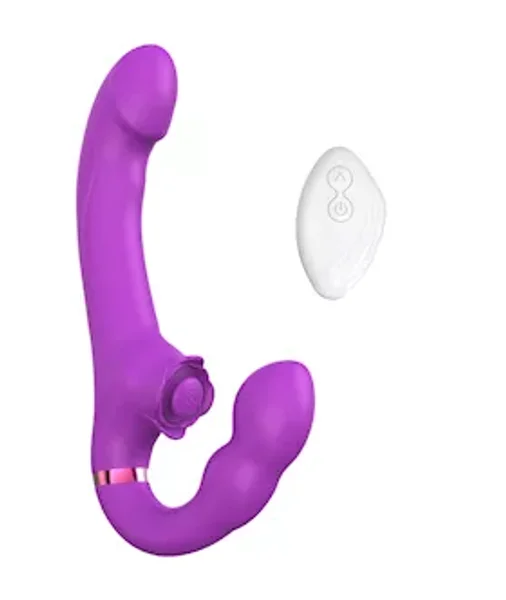 Sentinel G Flapping Vibrator — image 2 of 5