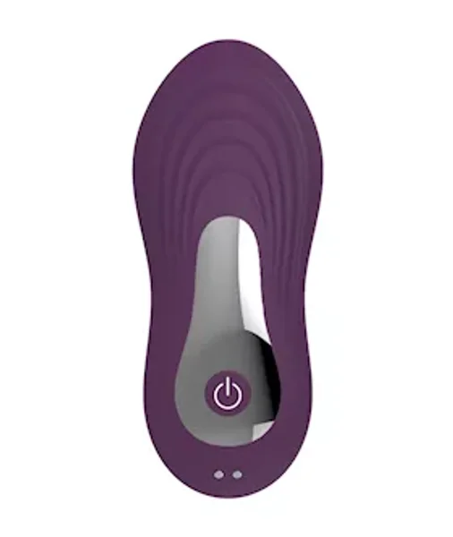 Emna G Vibrator With Suction — image 4 of 4