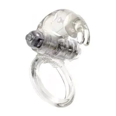 reaching for love vibrating cock ring
