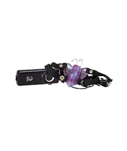 Nervous Butterfly Clitoral Vibe — image 2 of 2