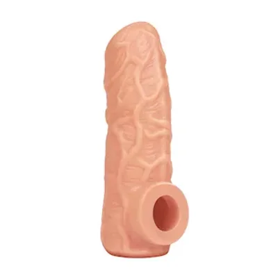exuberant emperor cock sleeve large