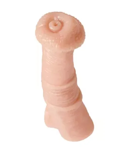 Centaur Extended Horse Cock Sleeve Medium — image 2 of 4
