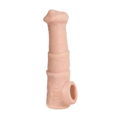 centaur extended horse cock sleeve medium