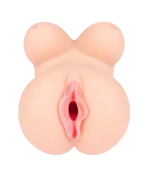 Clara Onahole Masturbator — image 2 of 3