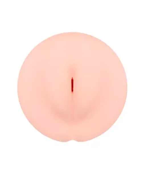 Taboo Artist Dual Layer Masturbator — image 2 of 4