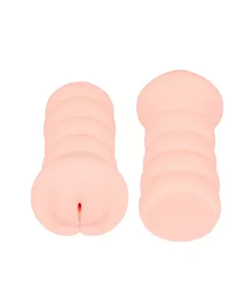 Taboo Artist Dual Layer Masturbator — image 3 of 4