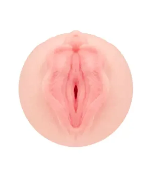 Arrow To The Heart Dual Layer Elegance Series Masturbator — image 2 of 4