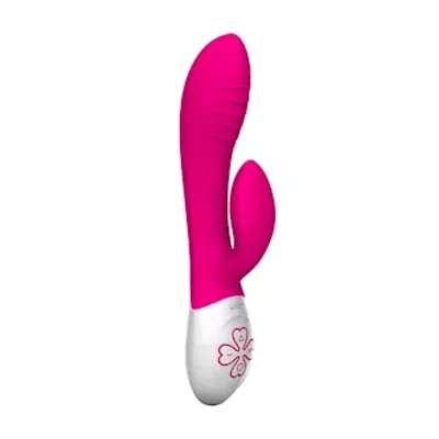 single shot sara rabbit vibrator