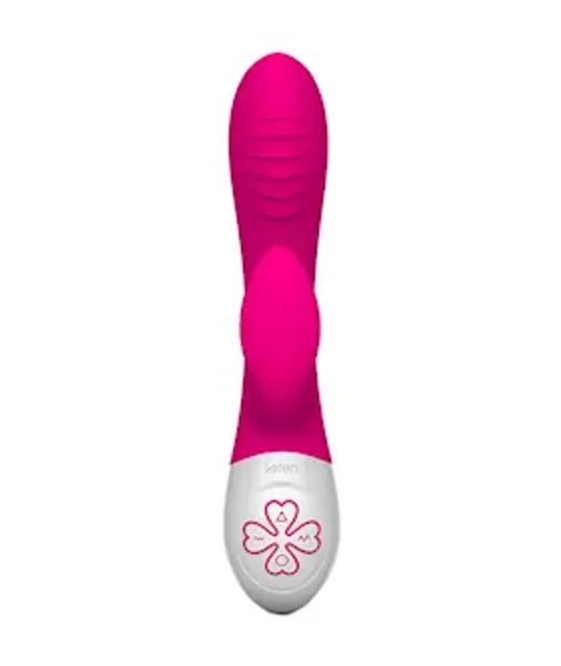 Single Shot Sara Rabbit Vibrator — image 2 of 3