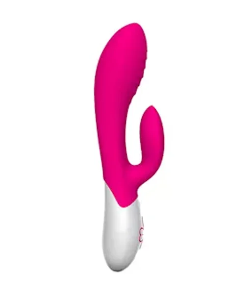 Single Shot Sara Rabbit Vibrator — image 3 of 3
