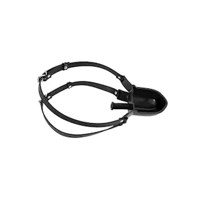 watersports urinal face mask