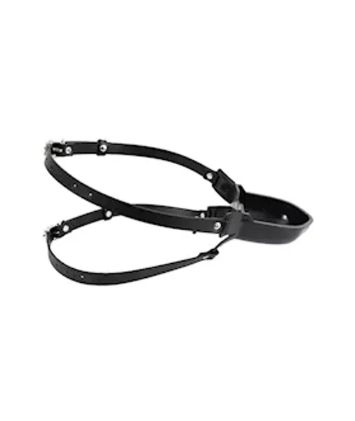 Watersports Urinal Face Mask — image 4 of 4