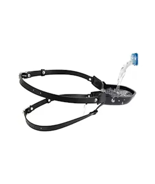 Watersports Urinal Face Mask — image 3 of 4