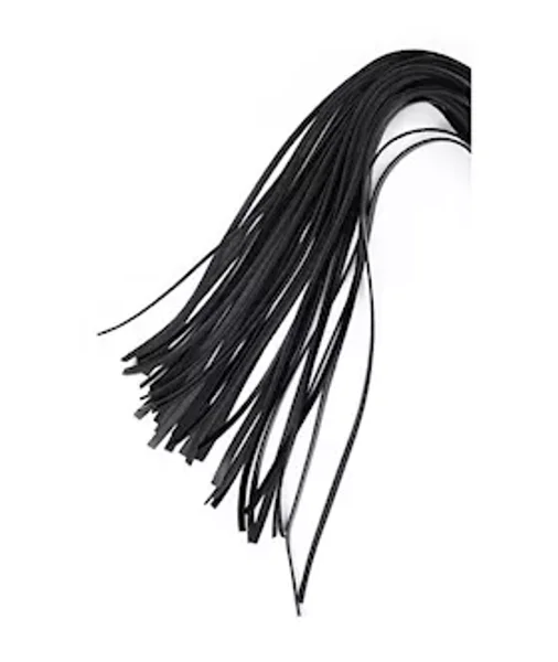 Flogger With Lace-up Handle — image 3 of 3