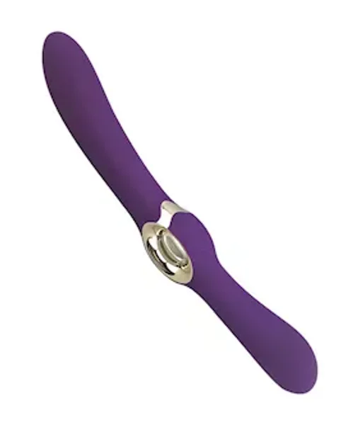 Angle Love Dual Ended Vibrator — image 3 of 3