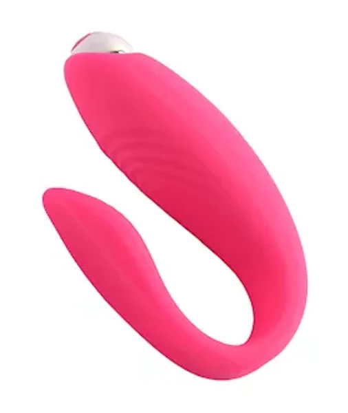 Pleasure Luxury Couples Vibrator — image 3 of 4