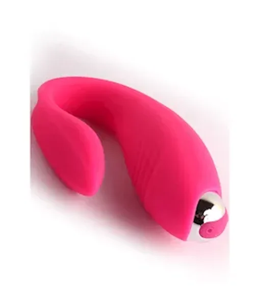 Pleasure Luxury Couples Vibrator — image 2 of 4