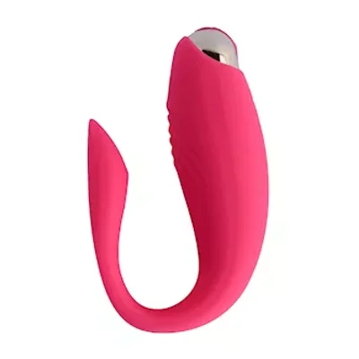 pleasure luxury couples vibrator