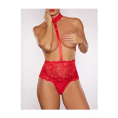allure love bug thong