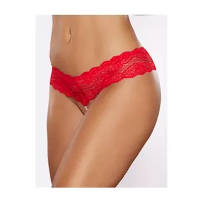 allure lip sync thong