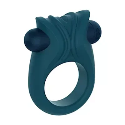 dynamite vibrating cock ring